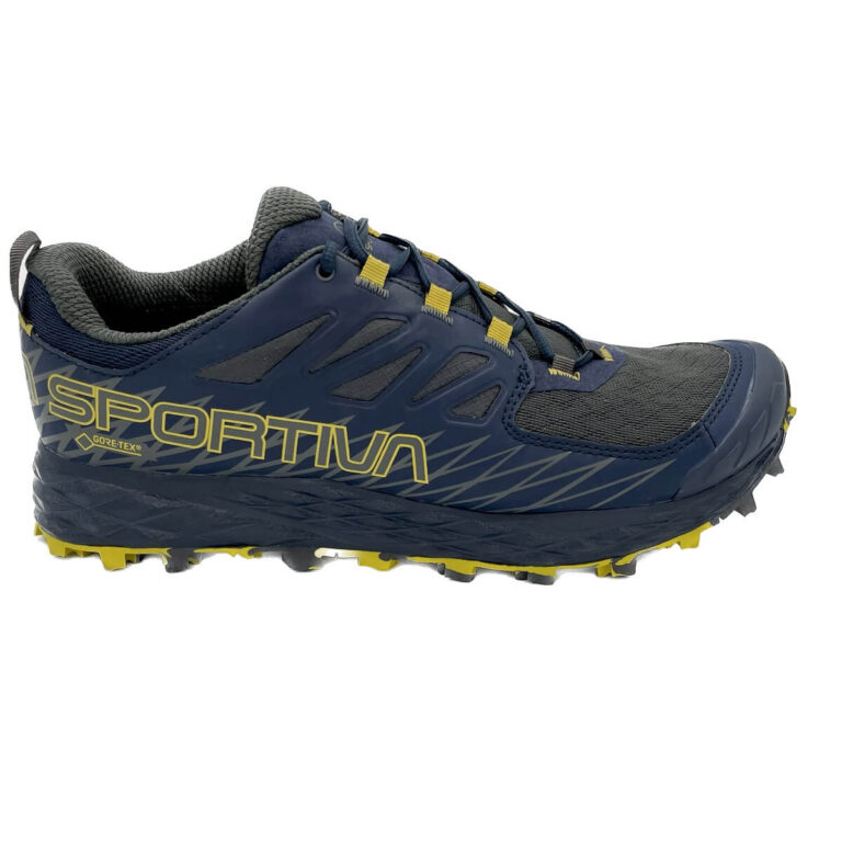 La Sportiva Lycan Gtx scarpa trail running impermeabile