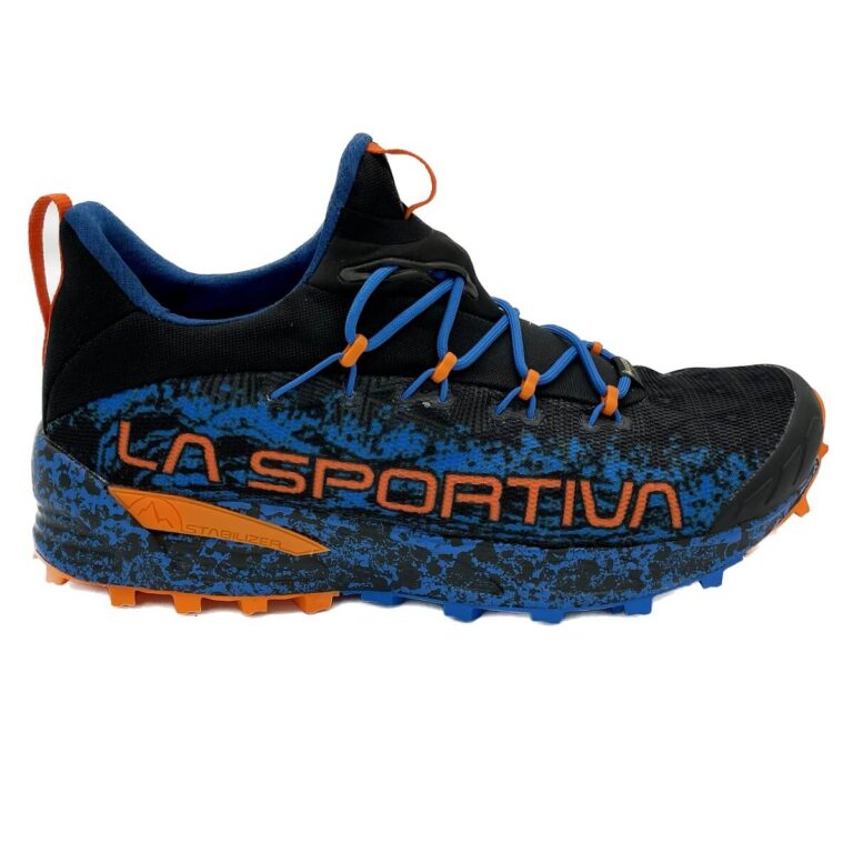 La Sportiva Tempesta Gtx Leggera ed impermeabile, veloce da calzare, perfetta per allenamenti ed utilizzo quotidiano nei mesi invernali