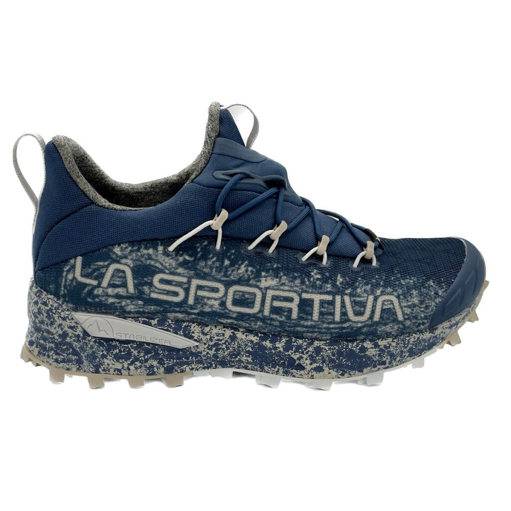 La Sportiva Tempesta Gtx Woman Leggera ed impermeabile, veloce da calzare, perfetta per allenamenti ed utilizzo quotidiano nei mesi invernali