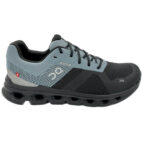 On Cloudrunner Waterproof scarpa running ammortizzata impermeabile