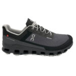 On Cloudvista Waterproof scarpa impermeabile ammortizzata