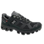 On Cloudventure Waterproof scarpa da trail running impermeabile e protettiva