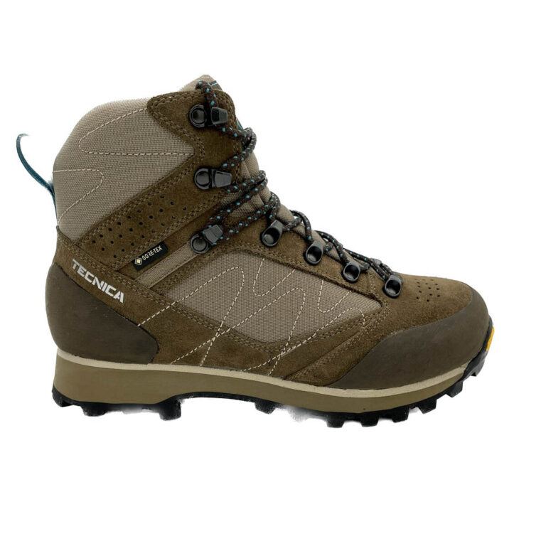 Tecnica Kilimanjaro II GTX Woman trekking impermeabile e resistente