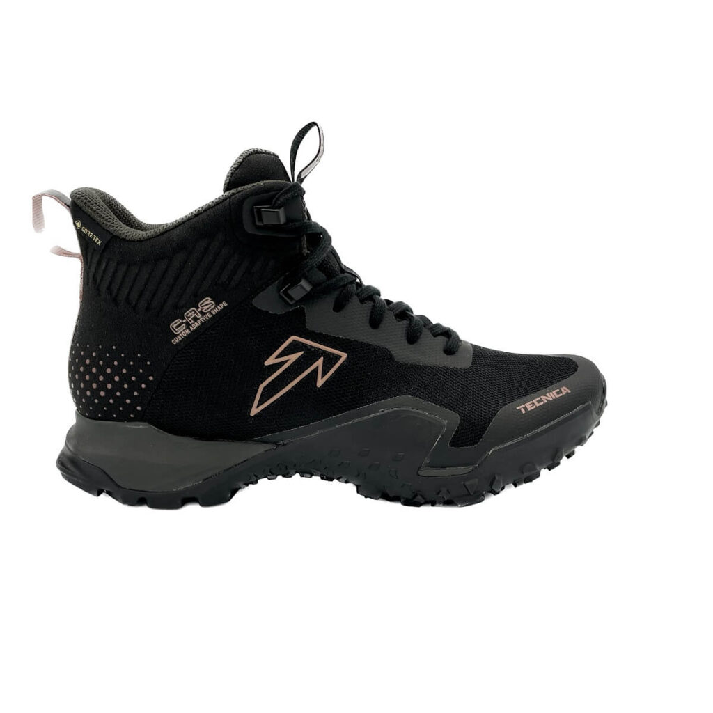 Tecnica Magma S Mid GTX Woman scarponcino leggero e impermeabile