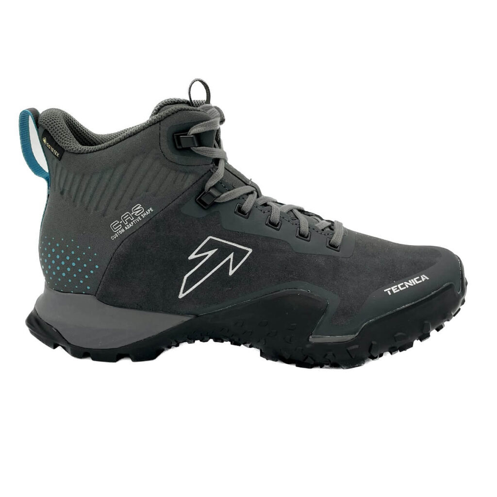 Tecnica Magma Mid GTX Woman scarponcino impermeabile