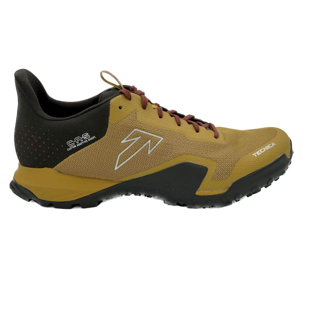 Tecnica Magma S scarpa all mountain grippante