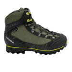 Tecnica Makalu IV GTX Woman resistente e funzionale. Ideale per gli amanti dell'hiking che cercano un modello impermeabile, traspirante e leggero.