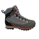 Tecnica Makalu IV GTX Woman scarponcino trekking leggero ed impermeabile