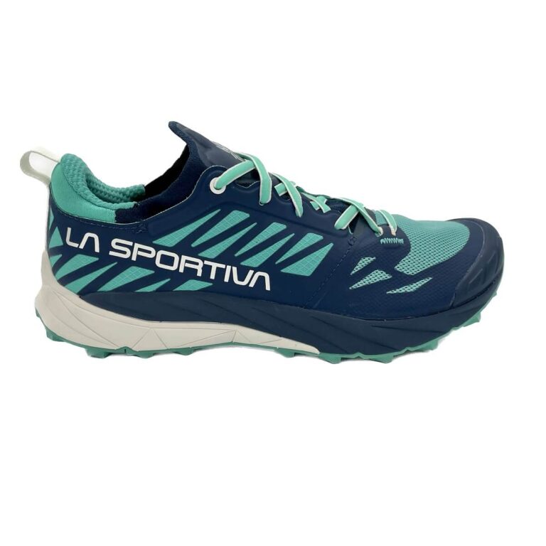 La Sportiva Kaptiva Woman scarpa trail running