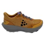 CRAFT CTM ULTRA TRAIL ideale per corse medio-lunghe. Tomaia in mesh strutturata ed intersuola in schiuma Ud Foam™ super leggera e durevole.